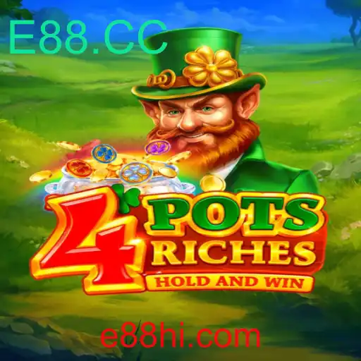 Introdução ao Jogo 4potsriches e seu Impacto Atual