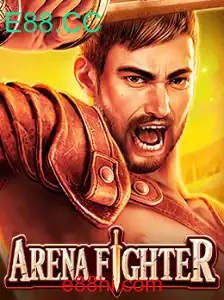 ArenaFighter: Um Jogo de Estratégia e Combate Emergente