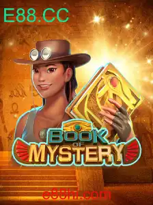 Explorando o Fascinante Mundo do Jogo BookofMystery