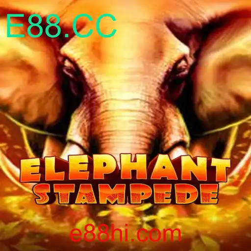 ElephantStampede: Descubra o Fascinante Mundo do Jogo E88.CC
