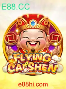 Explorando FlyingCaiShen: Um Olhar Detalhado sobre o Popular Jogo de Azar Inspirado na Cultura Asiática