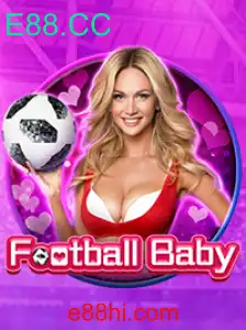 FootballBaby: Um Olhar Detalhado Sobre o Mundo Fascinante dos Games com E88.CC