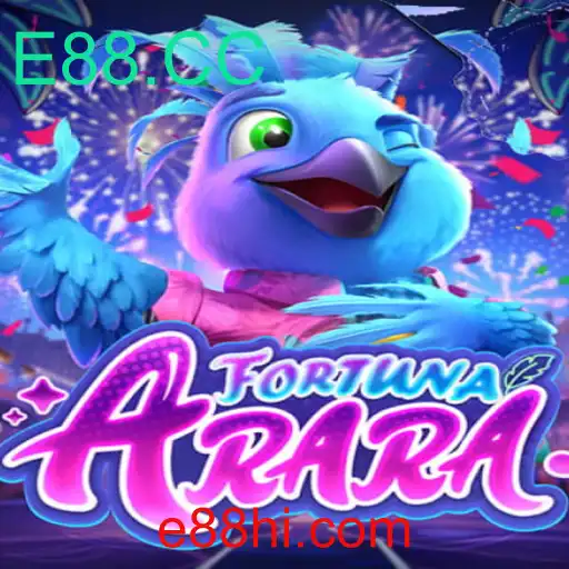 Explorando o Universo do Jogo FortunaArara e a Relevância da E88.CC