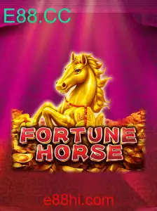 FortuneHorse: Descubra o Mundo Fascinante do Jogo de Cavalos
