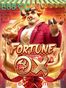Descubra o Fascinante Mundo de FortuneOx e a Plataforma E88.CC