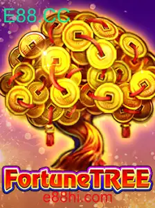 Descubra o Mundo de FortuneTree no E88.CC: Tudo que Você Precisa Saber