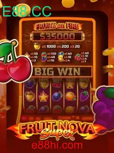 Explorando o Universo de FruitNovaSuper: Uma Experiência de Jogo Única