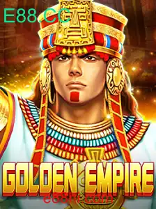 GoldenEmpire: Mergulhe na Aventura com E88.CC