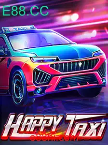 Explorando o Mundo de HappyTaxi: Um Mergulho na Diversão e Estratégia com E88.CC