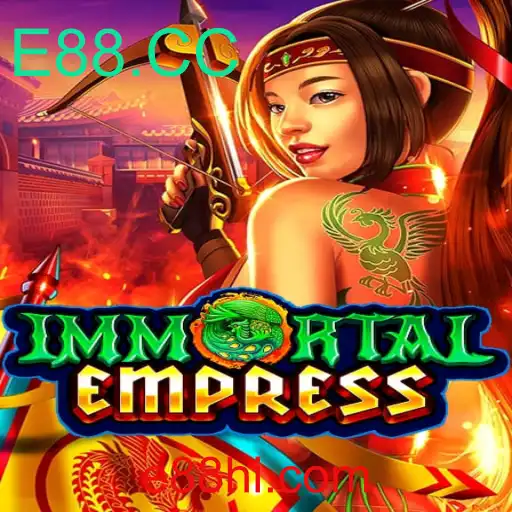 Descompactando ImmortalEmpress: Uma Aventura Épica