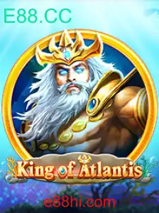 KingofAtlantis: Explorando o Mundo Subaquático do Jogo de Estratégia Revolucionário