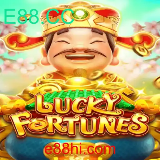 LUCKYFORTUNES: Uma Introdução ao Jogo Empolgante