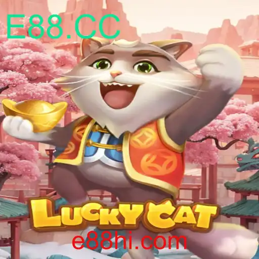 LuckyCat: Explorando o Mundo Fascinante do Jogo de Sorte 'E88.CC'
