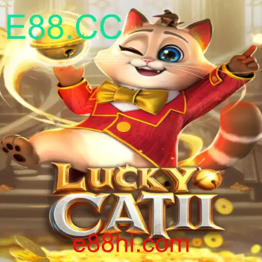 Descubra o Universo de LuckyCatII: Um Mergulho nas Aventuras de E88.CC