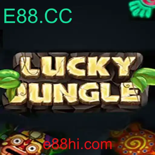 Descubra as Emoções do LuckyJungle: Regras e Estratégias