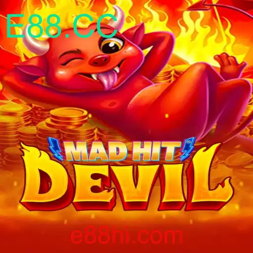 Descubra o Universo de MadHitDevil: O Novo Jogo de Estratégia Competitiva