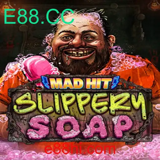 MadHitSlipperySoap: Descubra o Novo Fenômeno dos Games