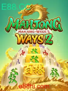 Descubra MahjongWays2: Inovação e Tradição no Universo dos Jogos de Azulejos