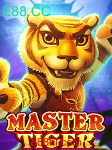 MasterTiger: Descubra o Novo Fenômeno do Entretenimento Online