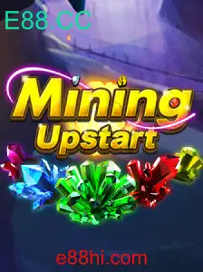 MiningUpstart: Explorando o Novo Fenômeno dos Jogos Digitais
