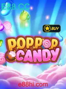 Descubra o Mundo do Jogo POPPOPCANDY
