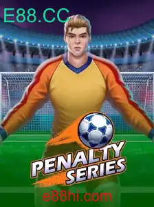 PenaltySeries: Descubra o Novo Jogo que Está Revolucionando o Entretenimento