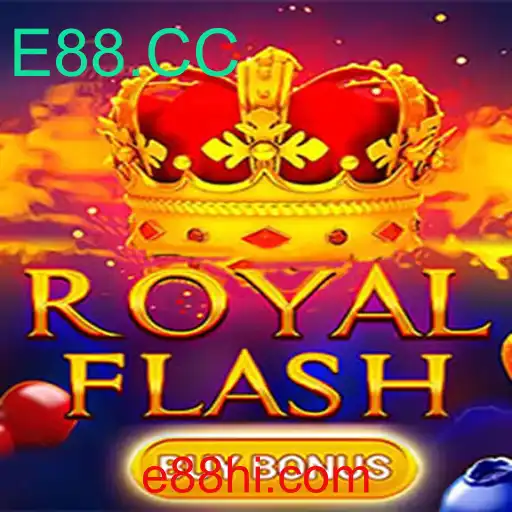RoyalFlashBuyBonus: Descubra o Excitante Mundo deste Jogo com E88.CC