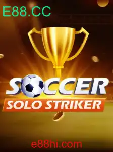 Explorando o SoccerSoloStriker: Um Novo Fenômeno no Universo dos Jogos