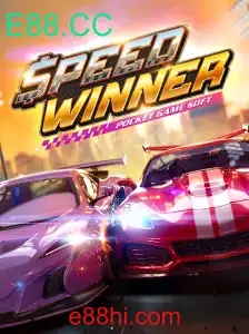 SpeedWinner: Explore o Mundo Acelerado de E88.CC