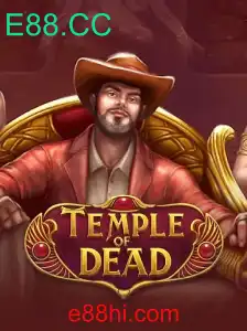 Descubra as Aventuras de TempleofDead: Um Mergulho no Mundo Antigo de E88.CC