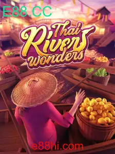 Desvendando o Jogo ThaiRiverWonders