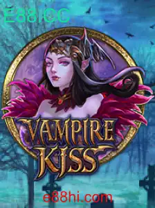 VampireKiss: Aventura e Estratégia em um Mundo Misterioso