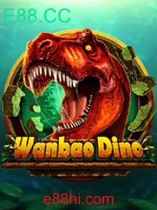 WanBaoDino: Explorando o Dinâmico Mundo dos Dinossauros no Jogo E88.CC