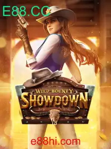 Explorando o Fenômeno do WildBountyShowdown