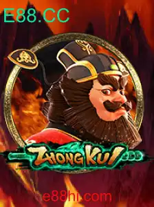 ZhongKui: Descobrindo o Fascinante Jogo Baseado em Cultura e Estratégia